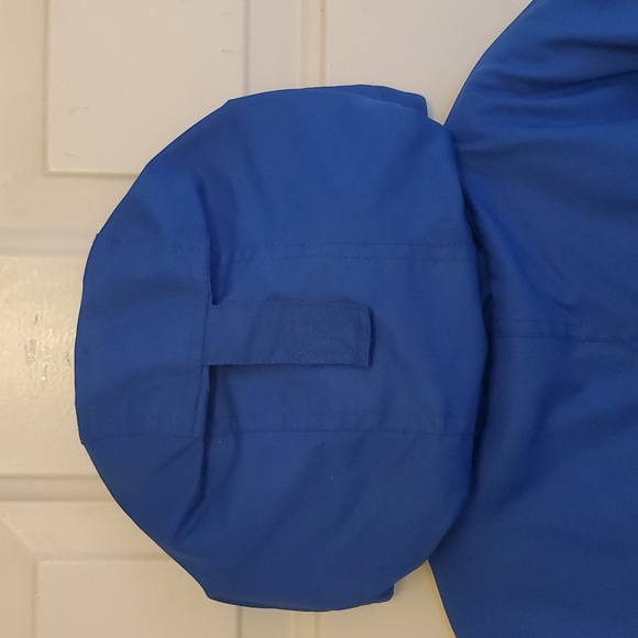 Boy's 3sixT Deep Winter Tech Ski Coat - Size Large (8-9) - Picture 10 of 15